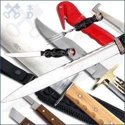 Sheffield Knives Sheffield Knives