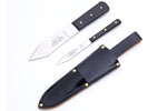 3 inch and 4 inch Throwing Knife Set