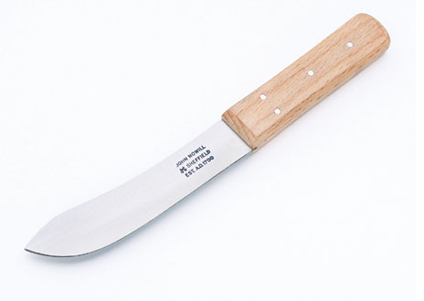19 Century Pattern Butchers Knives - 5 inch