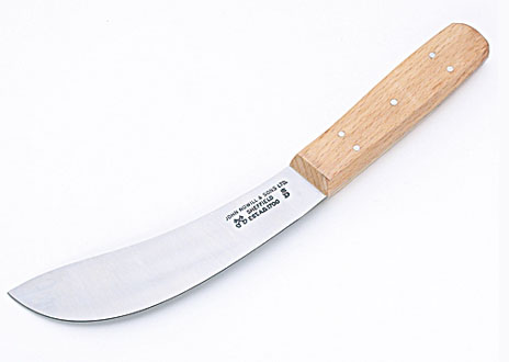 6 inch Skinning Knife