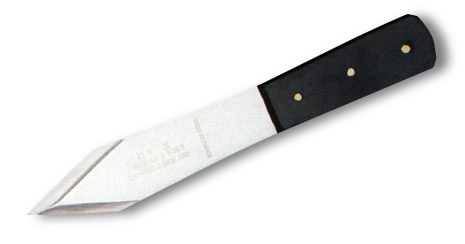 4 inch Throwing Knife